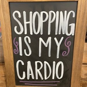 Meet your Posher, Laura k.